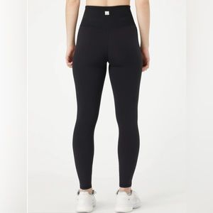 Vuori Women's Core Rib Studio Legging SIZE LARGE